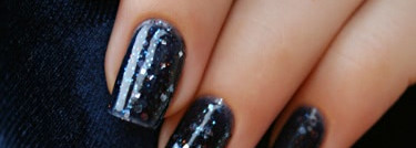 Aurelia Glamour Nail Enamel G29