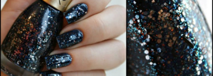 Aurelia Glamour Nail Enamel G29