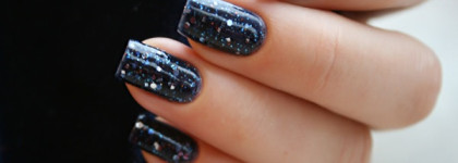 Aurelia Glamour Nail Enamel G29