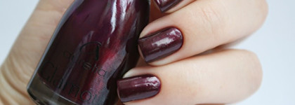 Aurelia Glamour Nail Enamel Rouge №24