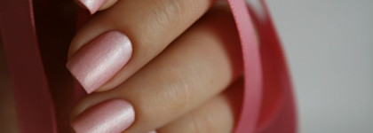 Aurelia Glamour Nail Enamel Satin Effect G78