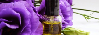 Мой уход за кутикулой