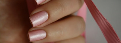 Aurelia Glamour Nail Enamel Satin Effect G78