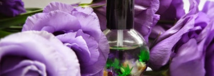 Мой уход за кутикулой