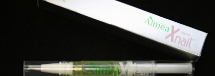 Almea  Xnail Care Stick Cuticle Oil