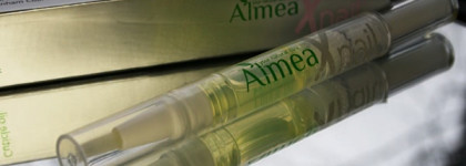 Almea  Xnail Care Stick Cuticle Oil