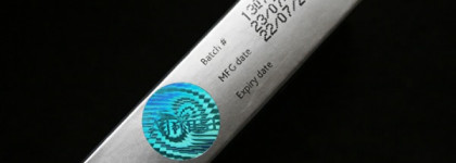 Almea  Xnail Care Stick Cuticle Oil