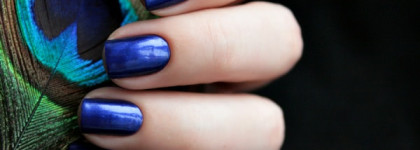 El Corazon Active Bio-gel Color gel polish Nail Party - №423/623 Tsunami