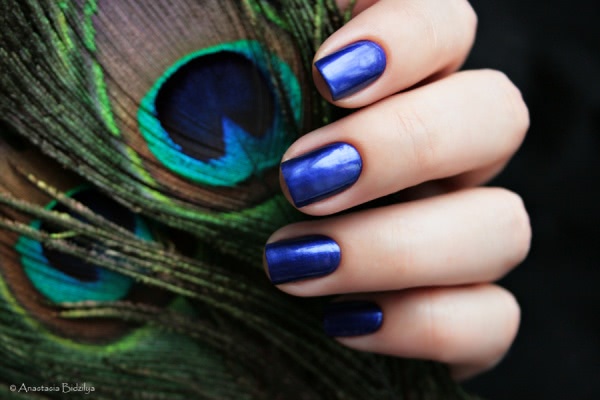 El Corazon Active Bio-gel Color gel polish Nail Party - №423/623 Tsunami
