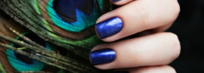 El Corazon Active Bio-gel Color gel polish Nail Party - №423/623 Tsunami