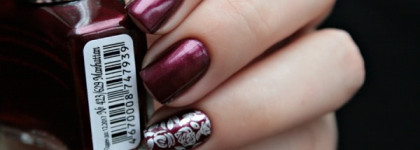 El Corazon Active Bio-gel Color gel polish Nail Party — №423/629 Manhattan