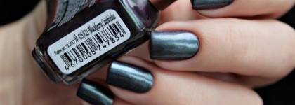 El Corazon Active Bio-gel Color gel polish Nail Party — №423/621 Blackberry Caipirinha