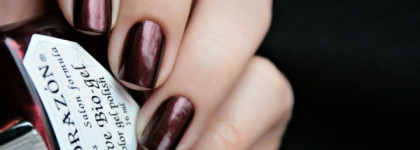 El Corazon Active Bio-gel Color gel polish Nail Party — №423/622 Long Island