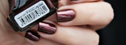 El Corazon Active Bio-gel Color gel polish Nail Party — №423/622 Long Island