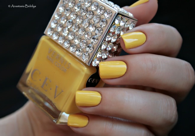 CEV Vernis Nail Color SM03