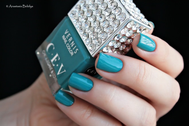 CEV Vernis Nail Color Sс606