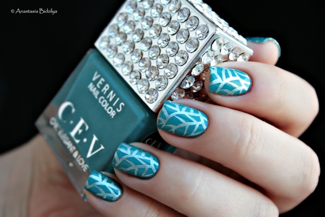 CEV Vernis Nail Color Sс606