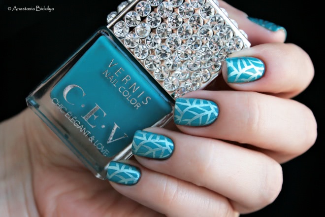 CEV Vernis Nail Color Sс606