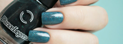 Dance Legend Mortal Kombat №03 Sub-Zero