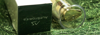 AlpStories "Rose Moisturizing Face Cream"