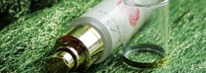 AlpStories "Rose Moisturizing Face Cream"