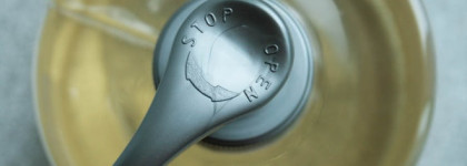 AlpStories Liquid Soap "Chamomile"