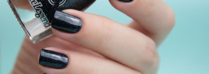 Dance Legend Sparky №3 "Constellation"