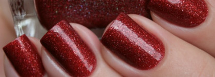 Picture Polish Nail Polish "Bridget"