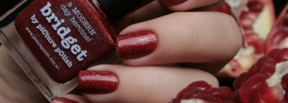 Picture Polish Nail Polish "Bridget"