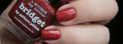 Picture Polish Nail Polish "Bridget"