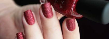 Zoya Professional Laquer ZP657 "Chyna"