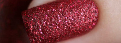 Zoya Professional Laquer ZP657 "Chyna"