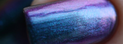 El Corazon Polishaholic №423/727 "El Corazon-mania"