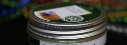 AlpStories "Flax Seed Ointment" косметическое средство с семенами льна