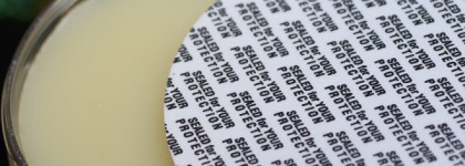 AlpStories "Flax Seed Ointment" косметическое средство с семенами льна