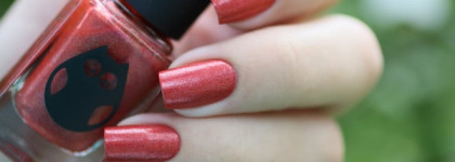 Anna Gorelova by Dance Legend №31 "Огнецвет"