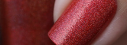 Anna Gorelova by Dance Legend №31 "Огнецвет"