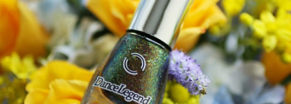 Dance Legend Mystery №10 Unrequited