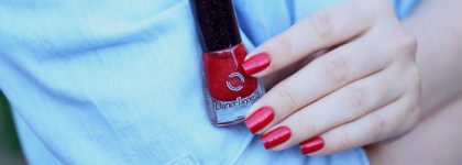 Dance Legend Sparky №1 "Read My Lips"