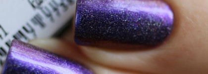 El Corazon Active Bio-Gel Color Gel Polish №423/741 Karma