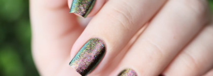 Dance Legend Mystery №10 Unrequited