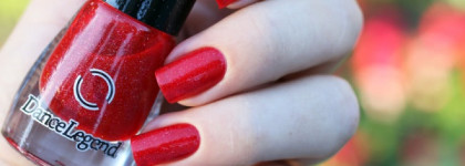 Dance Legend Sparky №1 "Read My Lips"