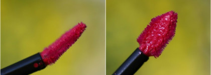 Лак для губ Yves Saint Laurent Rouge Pur Couture Vernis a Levres Glossy Stain №25