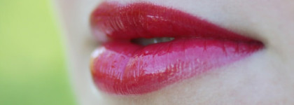 Лак для губ Yves Saint Laurent Rouge Pur Couture Vernis a Levres Glossy Stain №25