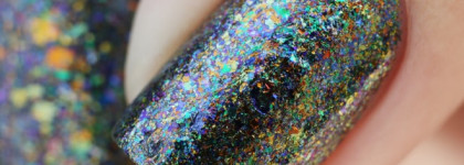 Dance Legend Mystery №12 Essence