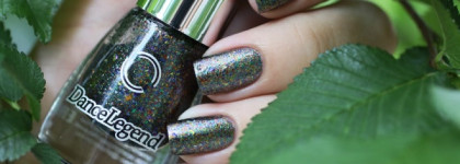 Dance Legend Mystery №12 Essence