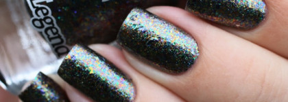 Dance Legend Mystery №12 Essence