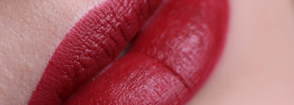 EL Corazon EL Corazon Matte Mineral Lipstick № M702