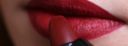 EL Corazon EL Corazon Matte Mineral Lipstick № M702
