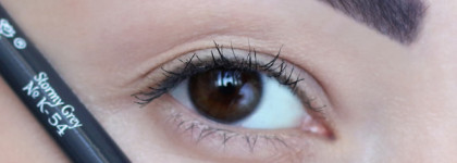 Карандаши для бровей El Corazon Kaleidoscope №K51-56